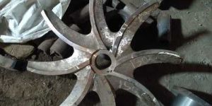 Mild Steel Casting