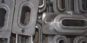 Stainless Steel Casting