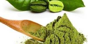 Green Coffee Bean Extract