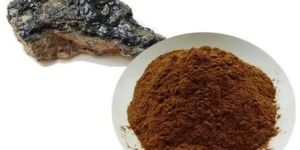 Shilajit Extract