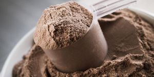 Whey Protein