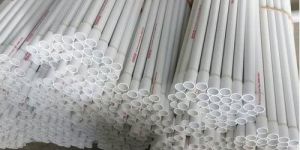19mm PVC Electrical Conduit Pipes