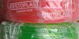 PVC Flexible Hose Pipes