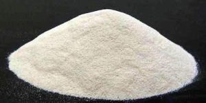 Silica Sand