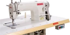 Stitching Service
