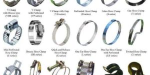 Hose Clamp