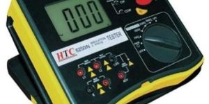 Insulation Tester