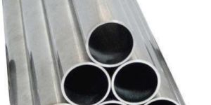 Mild Steel Pipes