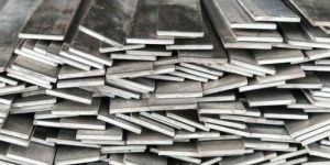 Mild Steel Plates