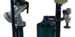 Condensate Recovery System
