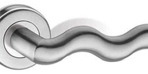 AMH-09 Mortise Handle