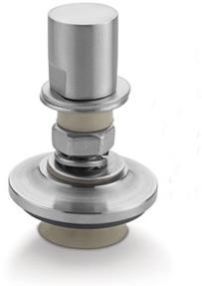 Countersunk Routel Fitting