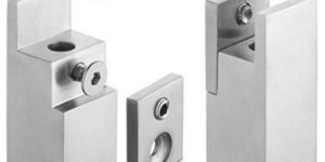 Glass Center Fitting