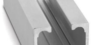 Glass Door Sliding Channel