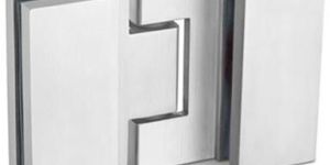 Glass to Glass Interconnecting Hinges