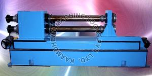 Coil Slitting Machine