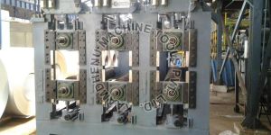 Squeeze Roll Assembly