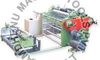 Steel Coil Slitting Machine