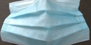 Disposable Surgical Face Mask