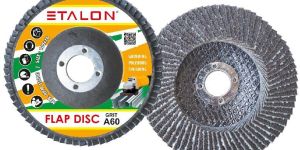 Etalon Fiber Back Flap Disc