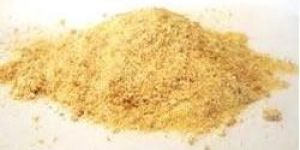 Lemon Powder