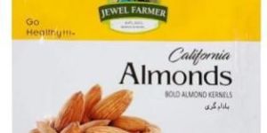 Almonds