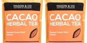 Chocolate Herbal Tea