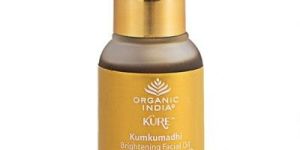 Kumkumadhi Brightening Facial Oil