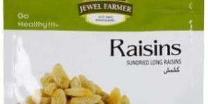 Raisins