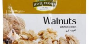 Walnuts