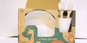 Printed Corrugated Boxes