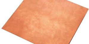 Bimetallic Sheet