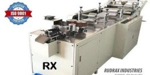 Bouffant Cap Making Machine