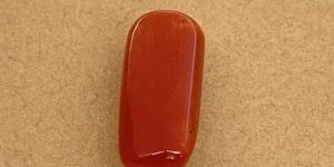 Original Red Coral Stone