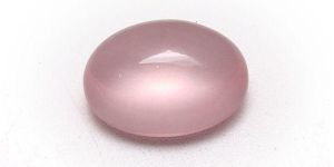 Rose Quartz Gemstone