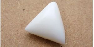 White Coral Moonga Gemstone