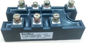 VOLTAGE REGULATOR MODULE