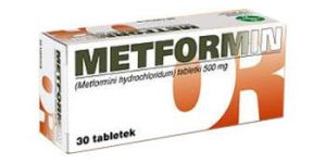 Metformin Tablet