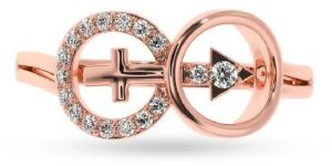 Womens Diamond Ring