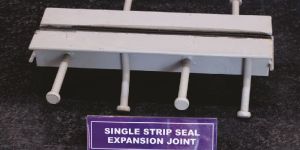 Strip Seal Expansion Joint