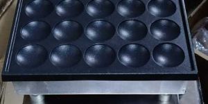 Mini Pancake Machine