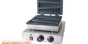 Stick Lolly Waffle Baker