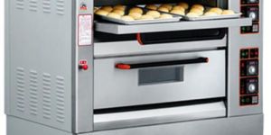 Tray Oven