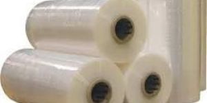 Stretch Films