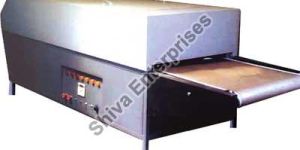 Curing Machine