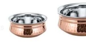 Copper Handi