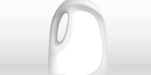 1 Ltr. Fabric Liquid Detergent