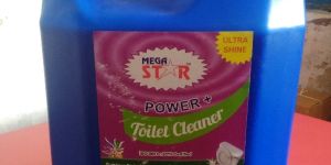 5 Ltr. Toilet Cleaner