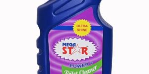 500ml Toilet Cleaner