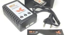 Lipo Balance Charger